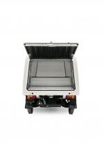 Piaggio Ape Classic Van 2019 года